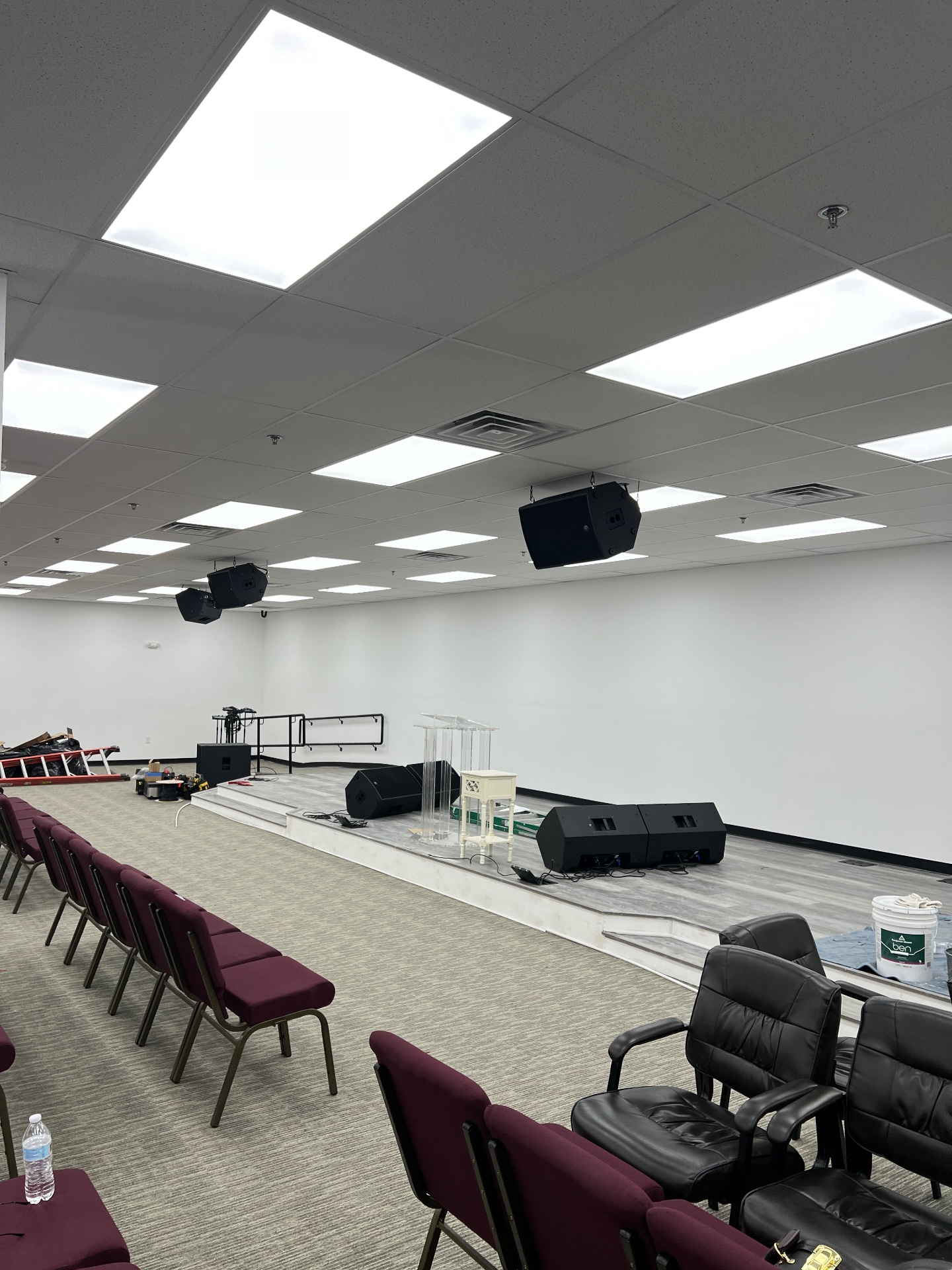 Angel AV Pro, Audio/Visual Equipment Rental in Hyannis, MA - photo 2