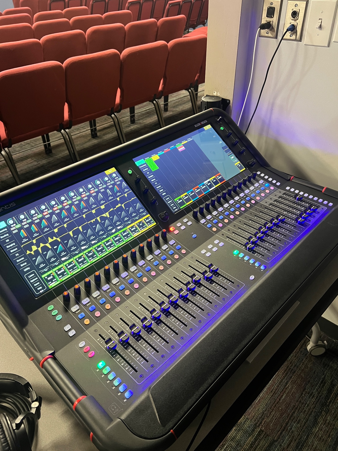 Angel AV Pro, Audio/Visual Equipment Rental in Hyannis, MA - photo 3