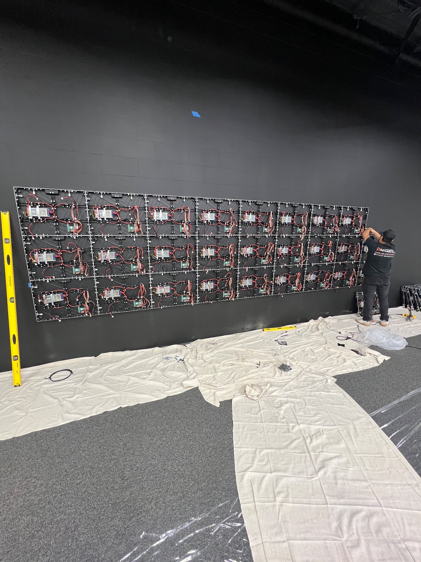 Angel AV Pro, Audio/Visual Equipment Rental in Hyannis, MA - photo 5