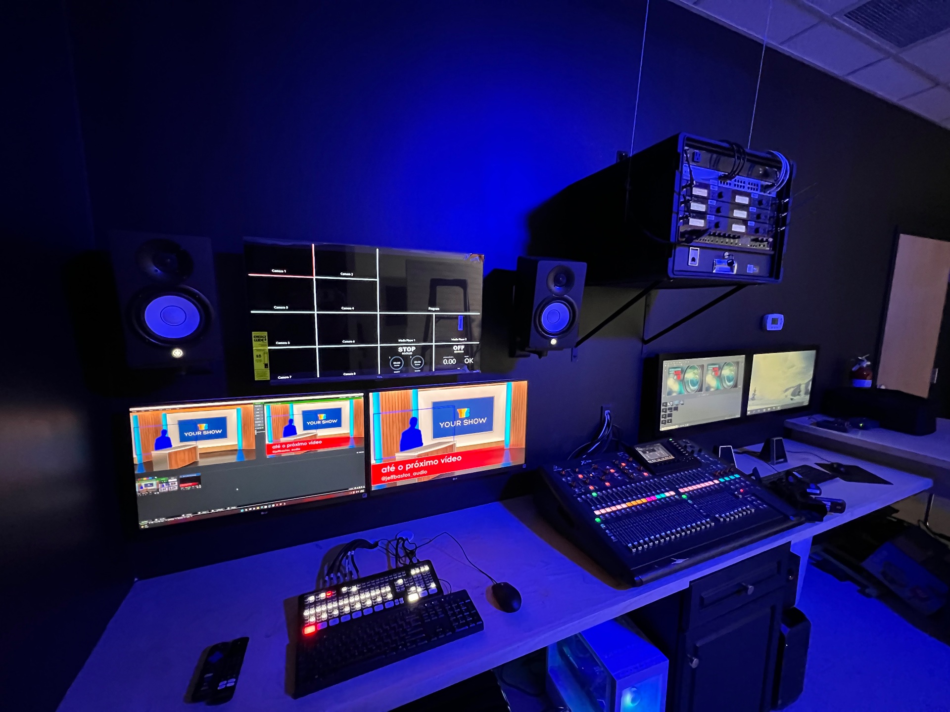 Angel AV Pro, Audio/Visual Equipment Rental in Hyannis, MA - photo 6