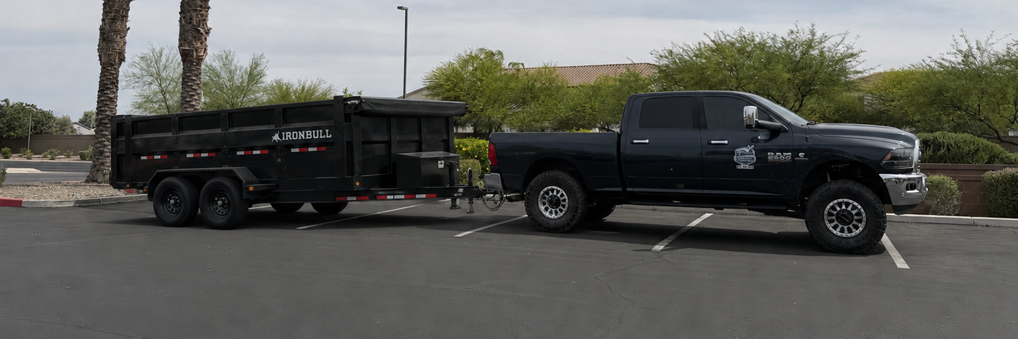 Dutchman Trailer Rentals cover photo