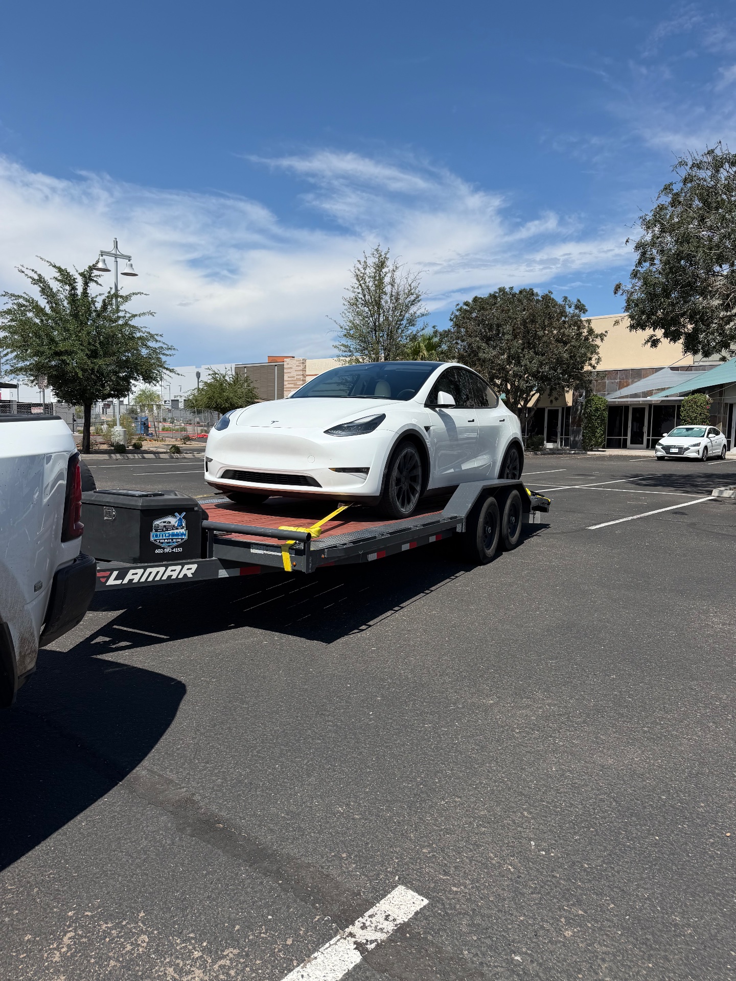 Dutchman Trailer Rentals, Trailer Rental in Gilbert, AZ - photo 2