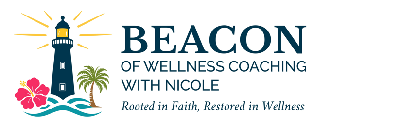 Beacon of Wellness Coaching with Nicole cover photo
