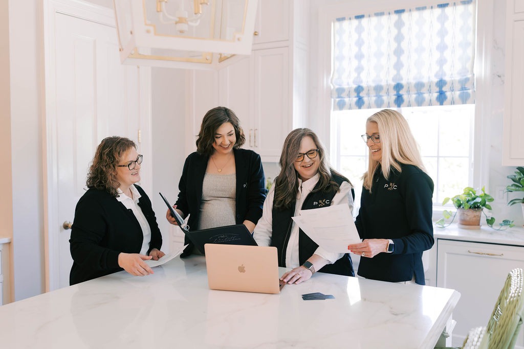 Pickett Concierge, Administrative Support in Raleigh, NC - photo 4