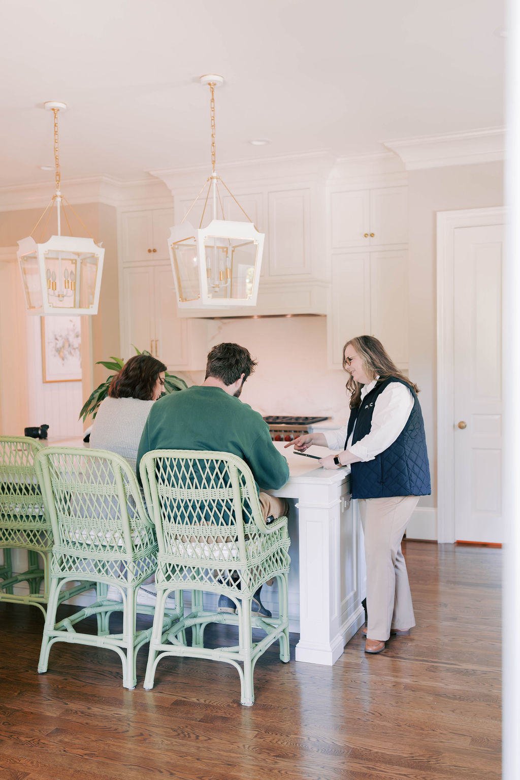 Pickett Concierge, Administrative Support in Raleigh, NC - photo 2
