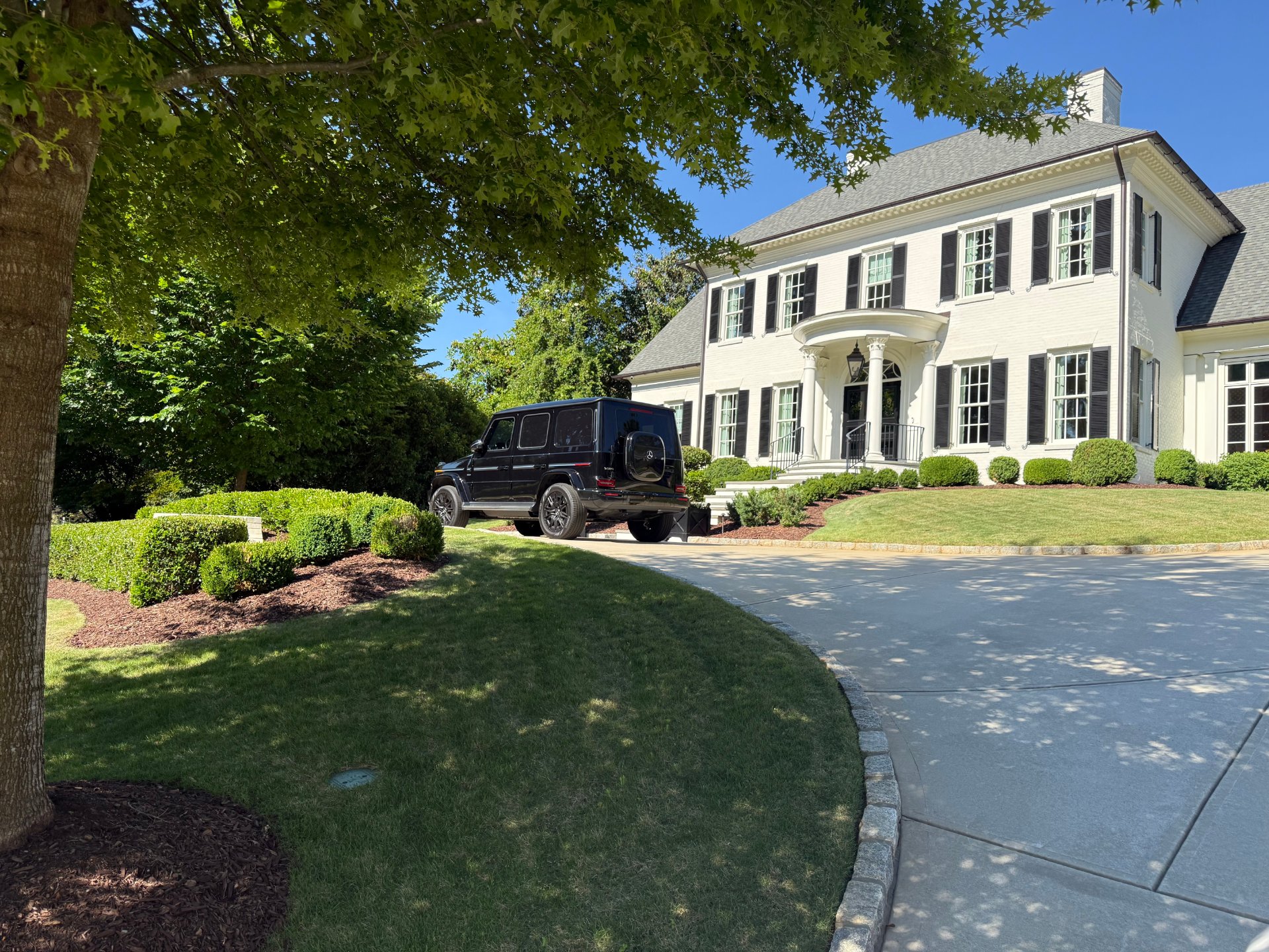 Pickett Concierge, Administrative Support in Raleigh, NC - photo 7