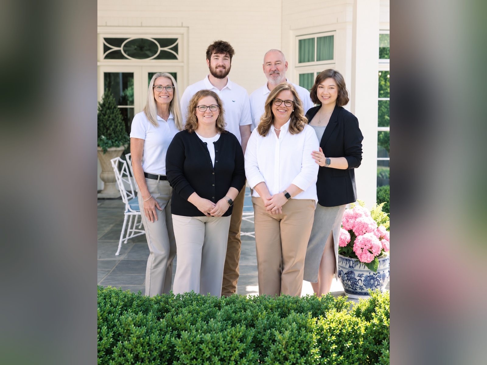 Pickett Concierge, Administrative Support in Raleigh, NC - photo 1