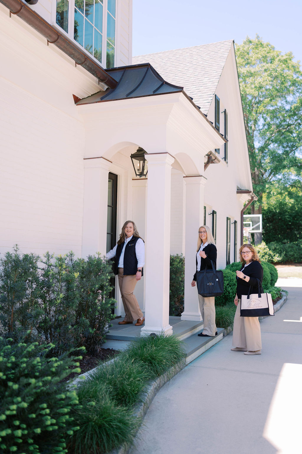 Pickett Concierge, Administrative Support in Raleigh, NC - photo 8