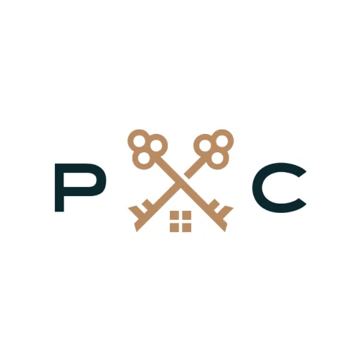 Pickett Concierge logo