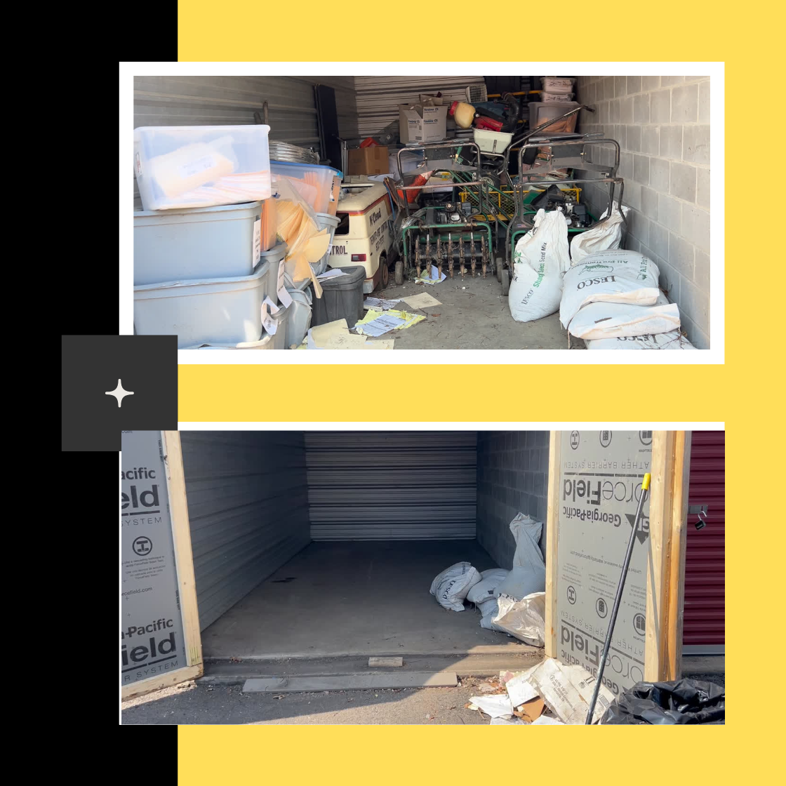 Honey Junk Removal, LLC, Dumpster Rental in La Vergne, TN - photo 2