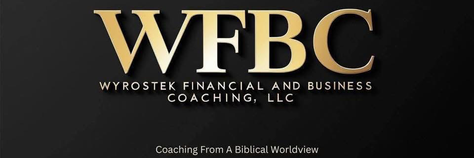 Wyrostek Financial and Business Coaching,LLC cover photo
