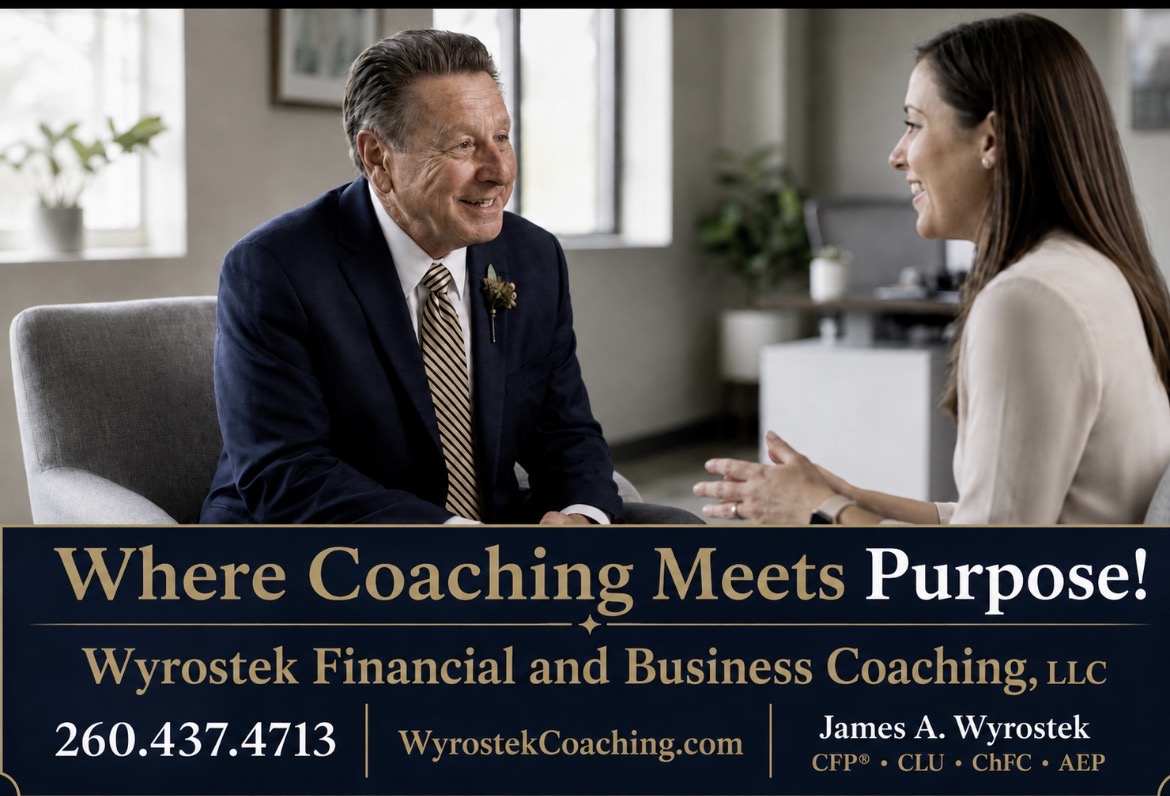 Wyrostek Financial and Business Coaching,LLC, Financial Planning Services in Ocala, FL - photo 2