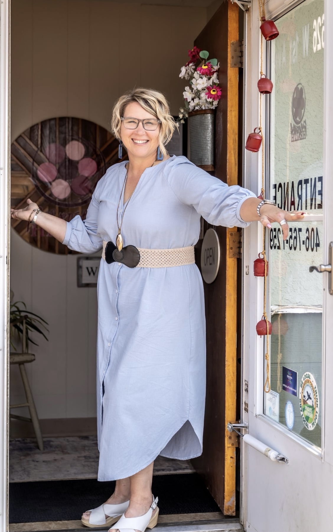 Purposeful Health, Alternative Healing in Plentywood, MT - photo 1