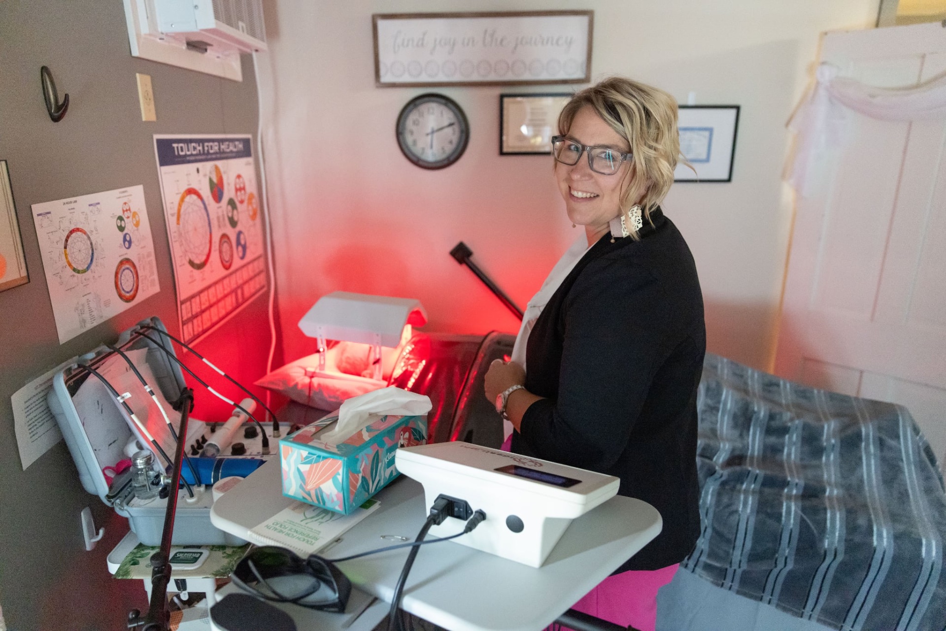 Purposeful Health, Alternative Healing in Plentywood, MT - photo 2