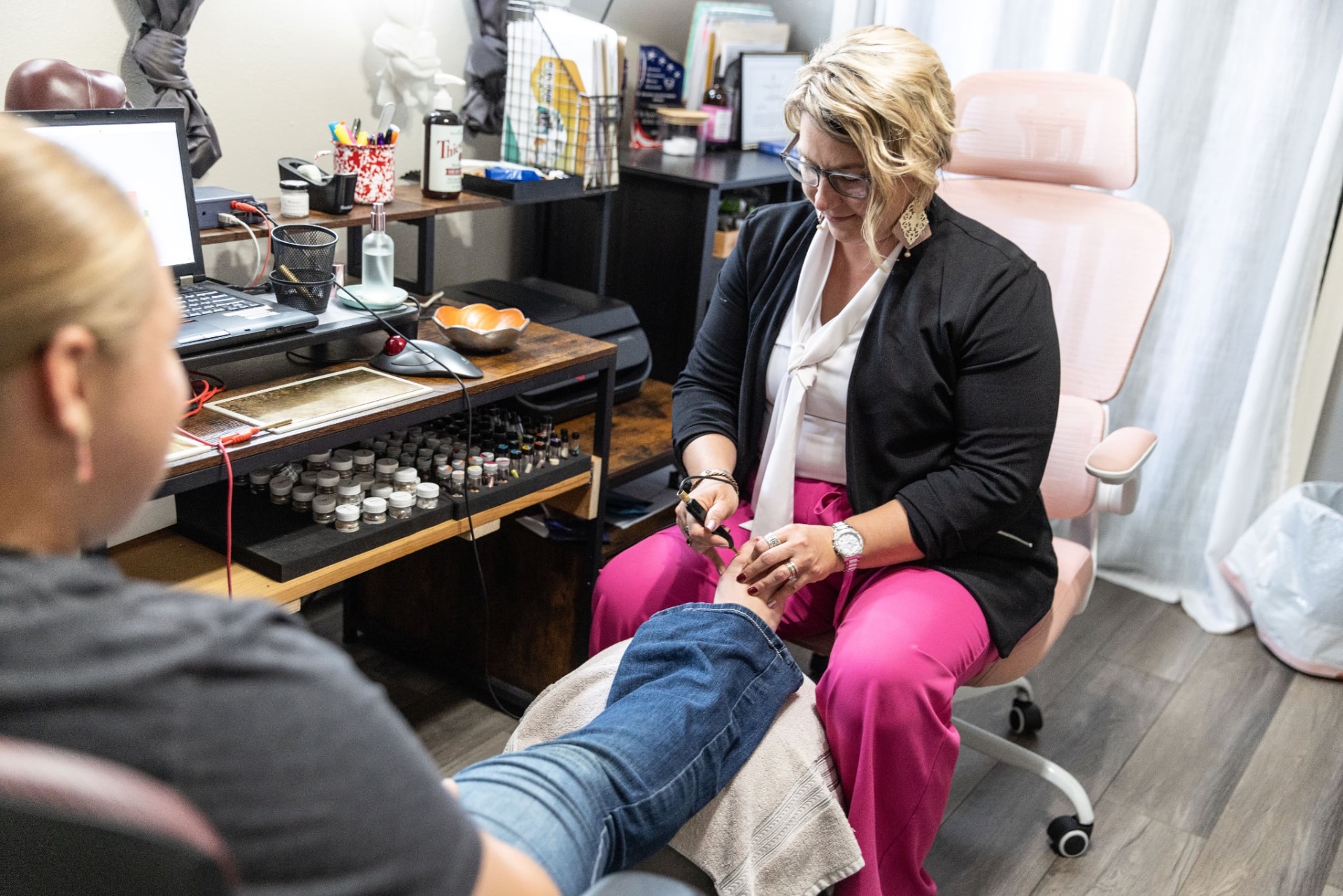 Purposeful Health, Alternative Healing in Plentywood, MT - photo 3