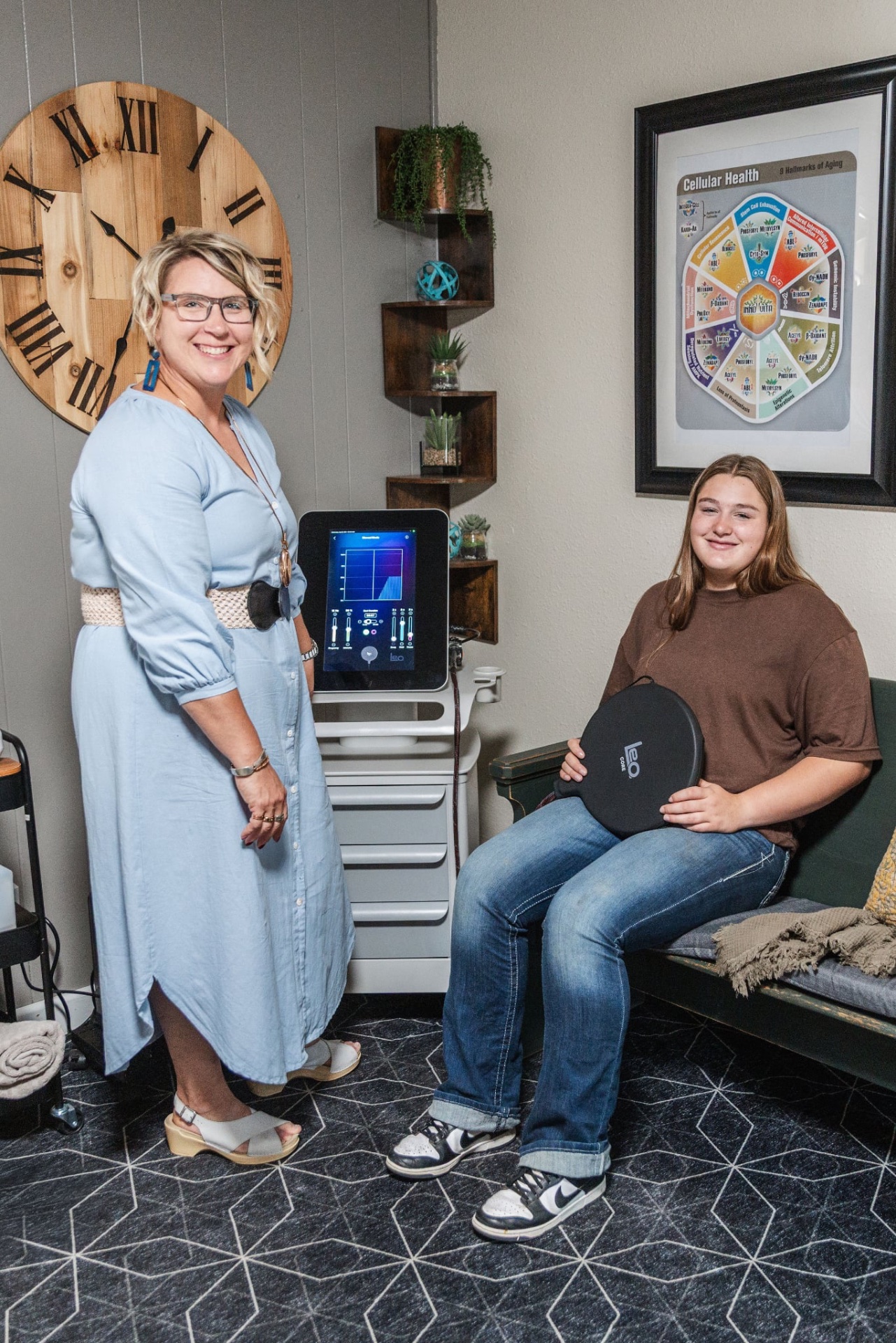 Purposeful Health, Alternative Healing in Plentywood, MT - photo 6