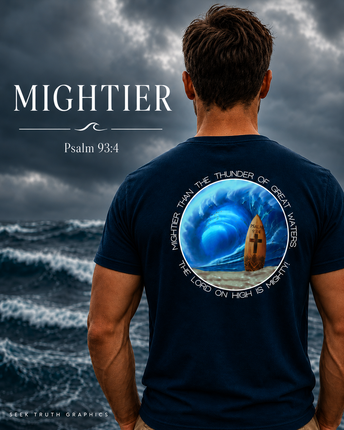 Seek Truth Graphics, Children's Clothing in Palm Coast, FL - photo 6