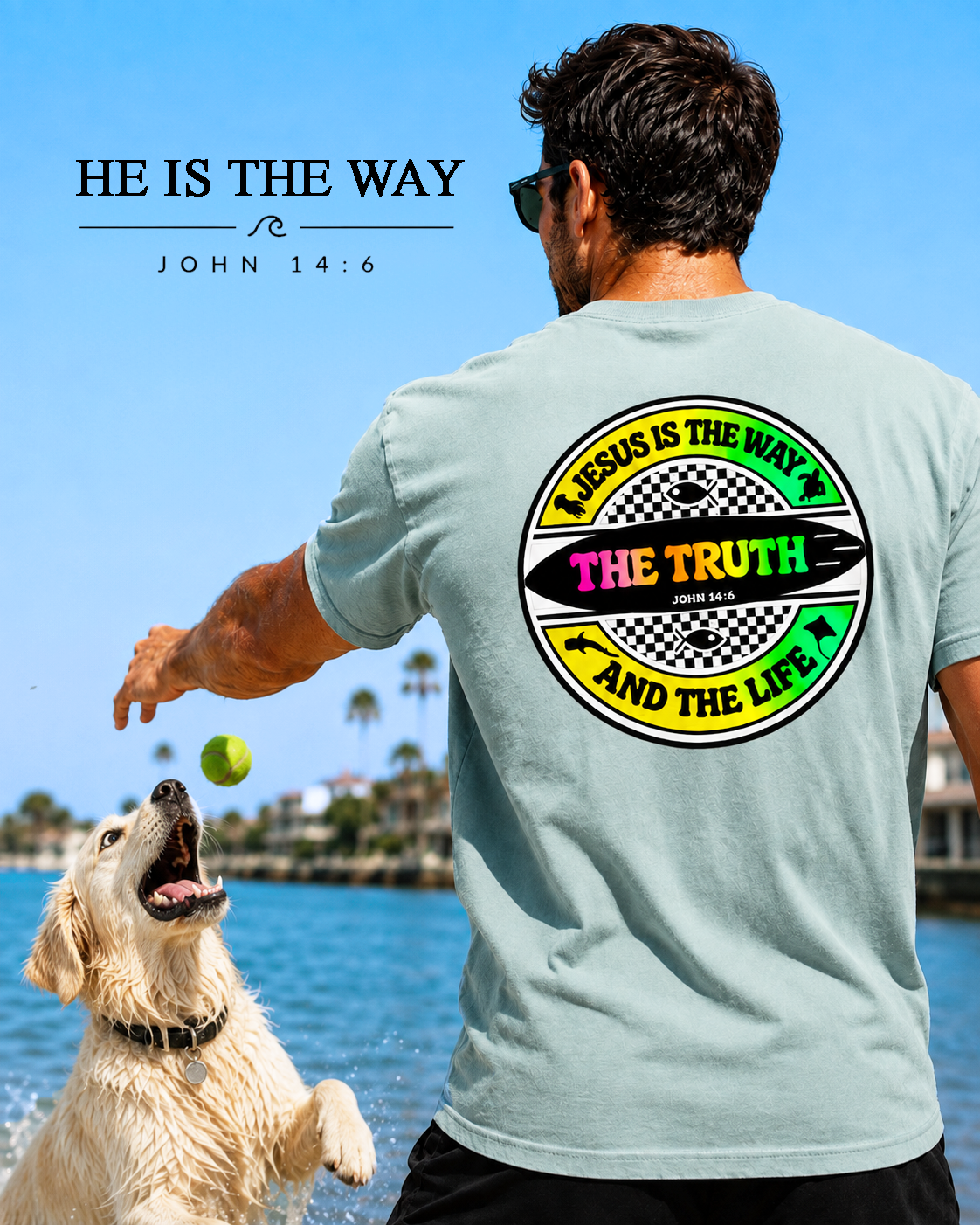 Seek Truth Graphics, Children's Clothing in Palm Coast, FL - photo 7