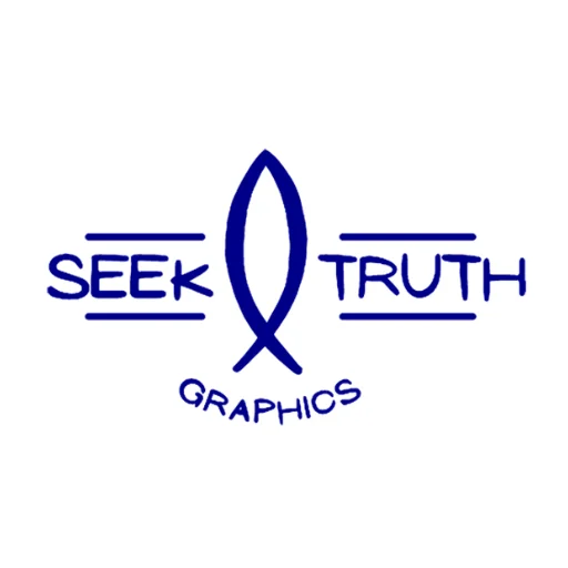 Seek Truth Graphics