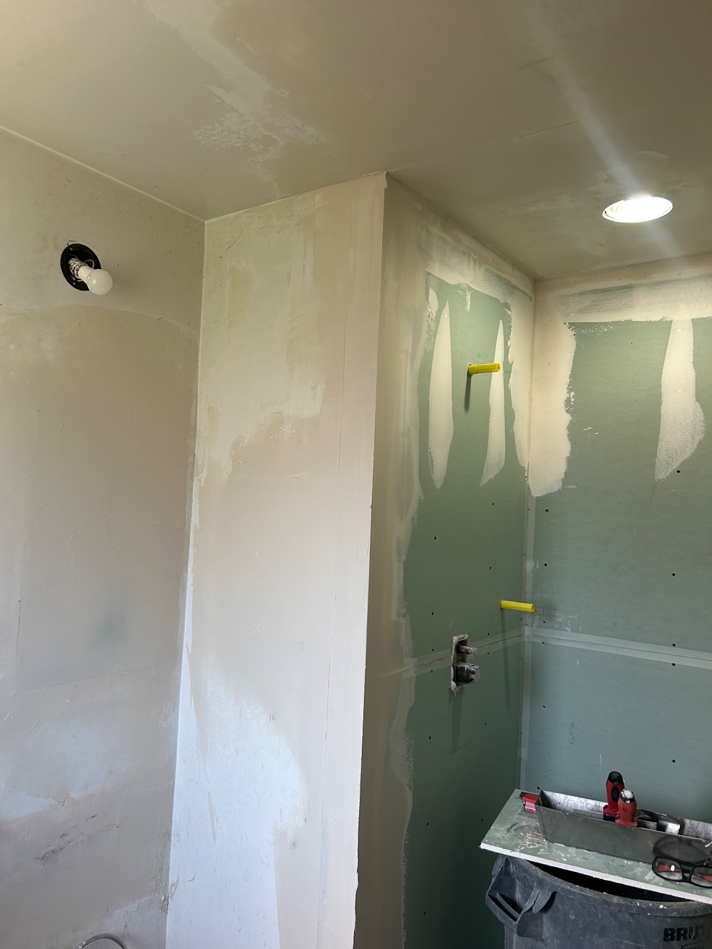 Thiel Construction, Bathroom Remodel in Modesto, CA - photo 1