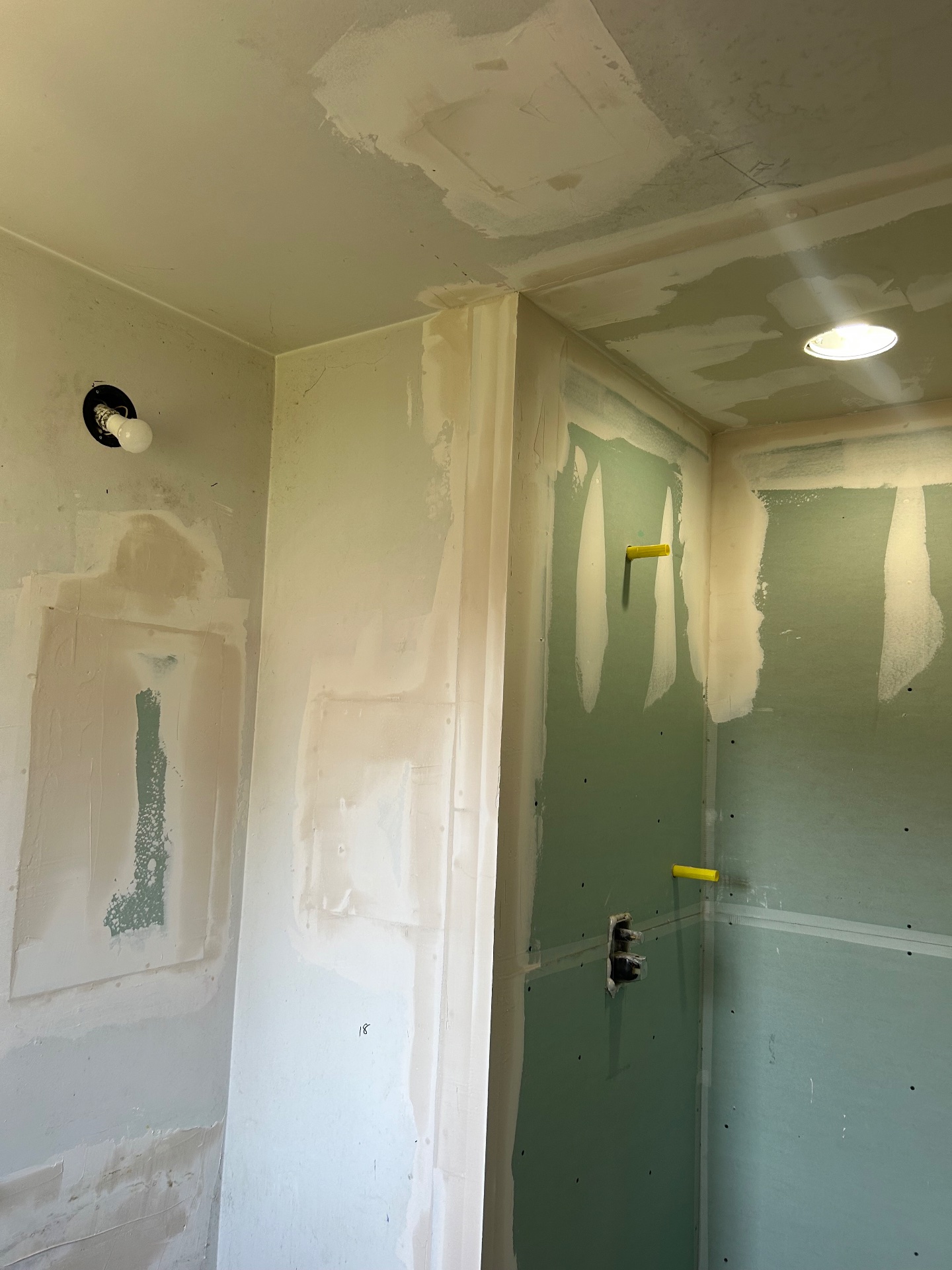 Thiel Construction, Bathroom Remodel in Modesto, CA - photo 2