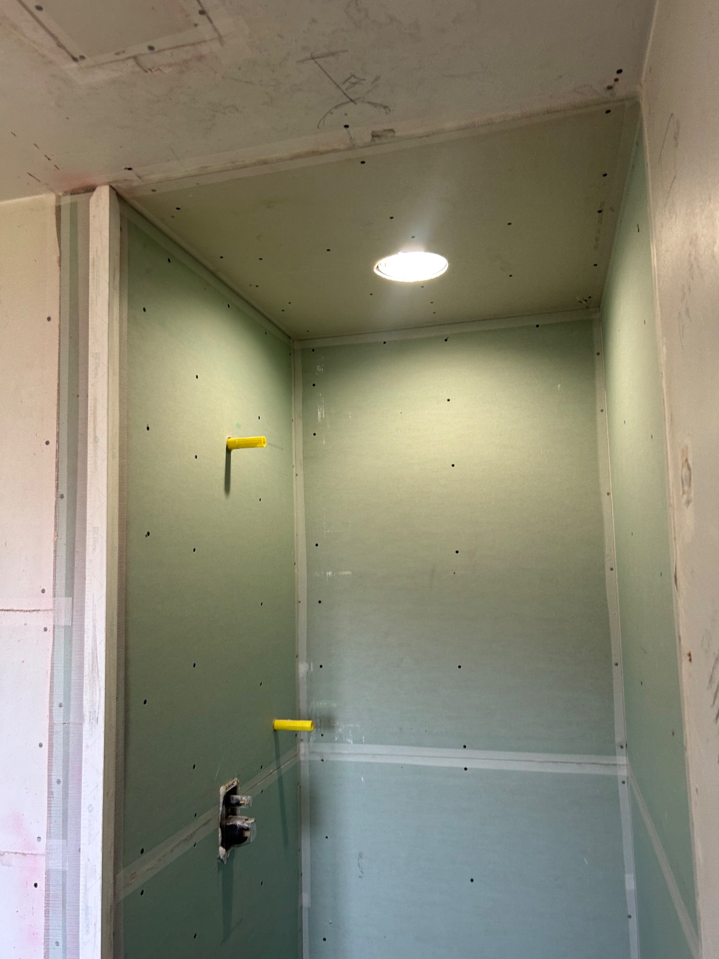 Thiel Construction, Bathroom Remodel in Modesto, CA - photo 3