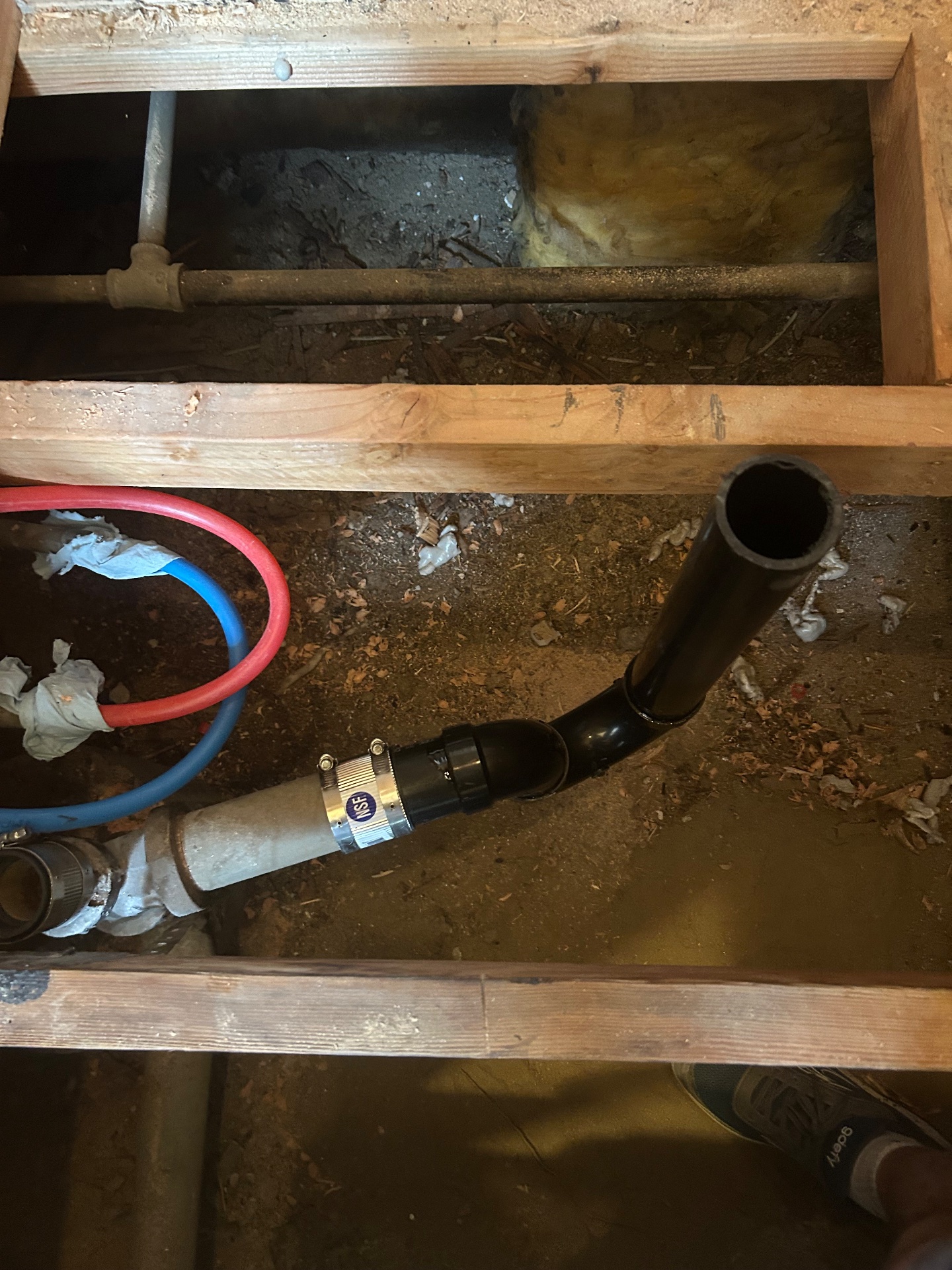 Thiel Construction, Bathroom Remodel in Modesto, CA - photo 6