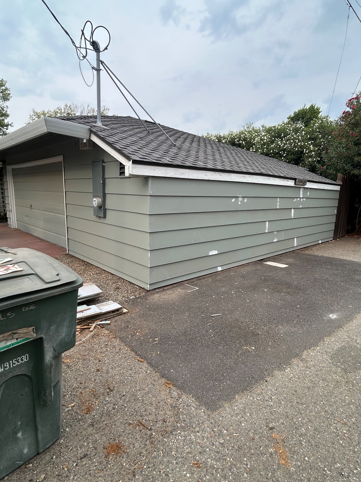 Thiel Construction, Bathroom Remodel in Modesto, CA - photo 7