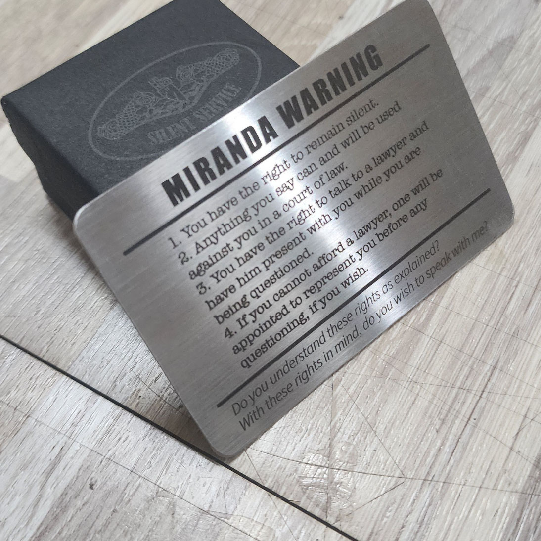 JFCreationsAR Awards|Gifts|Engraving, Brand Design in Redfield, AR - photo 6