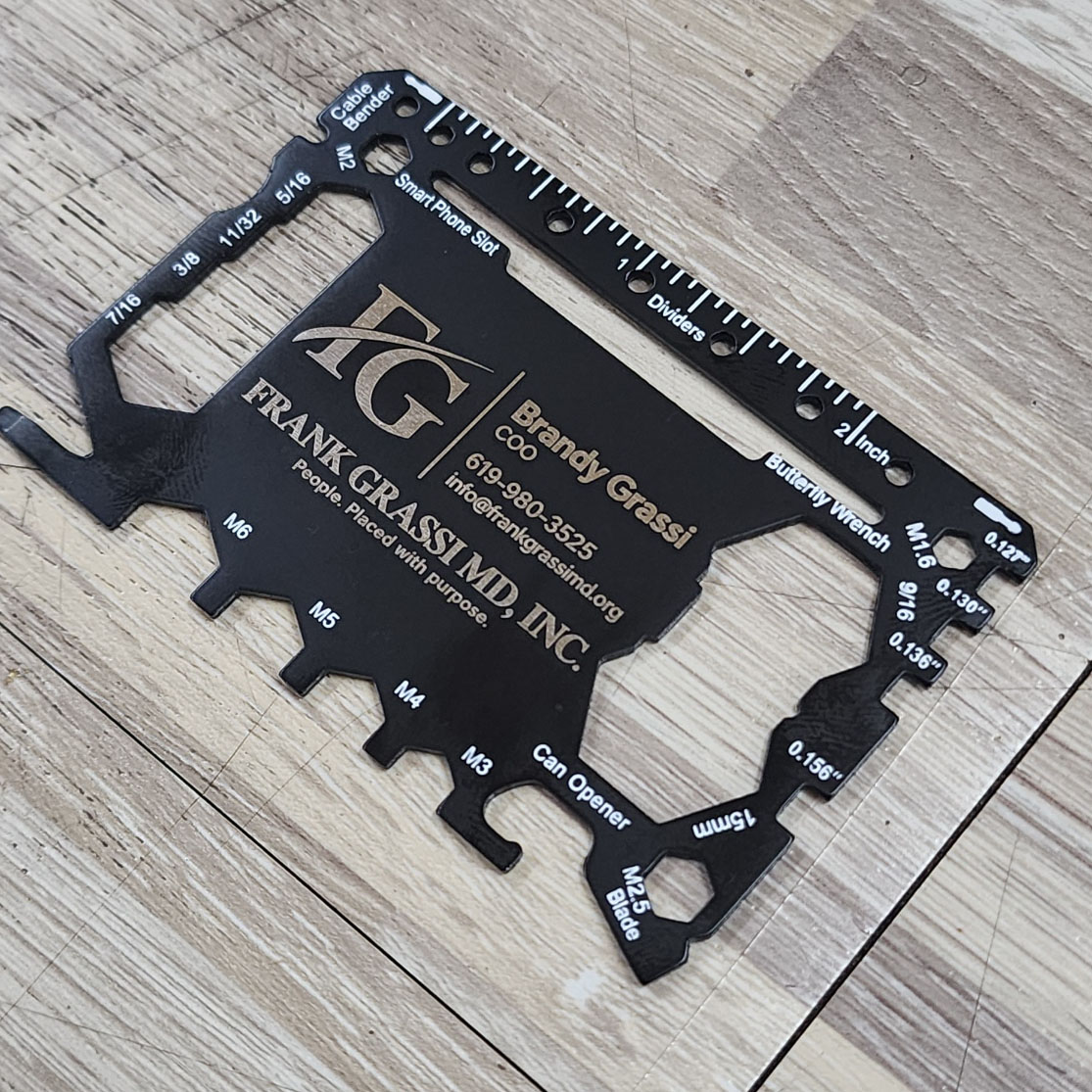 JFCreationsAR Awards|Gifts|Engraving, Brand Design in Redfield, AR - photo 4