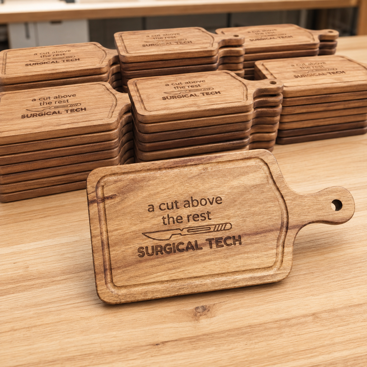 JFCreationsAR Awards|Gifts|Engraving, Brand Design in Redfield, AR - photo 1