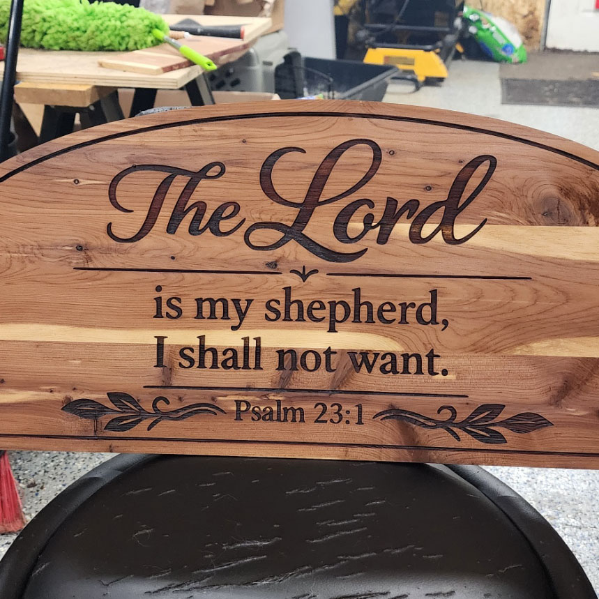 JFCreationsAR Awards|Gifts|Engraving, Brand Design in Redfield, AR - photo 8