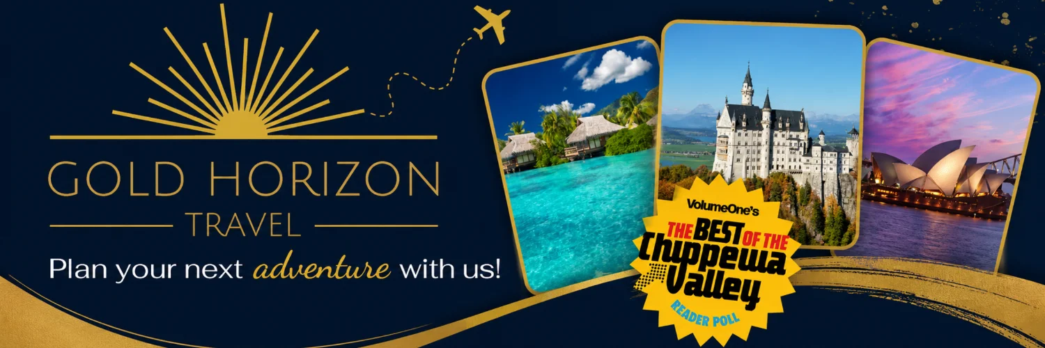 Gold Horizon Travel cover photo