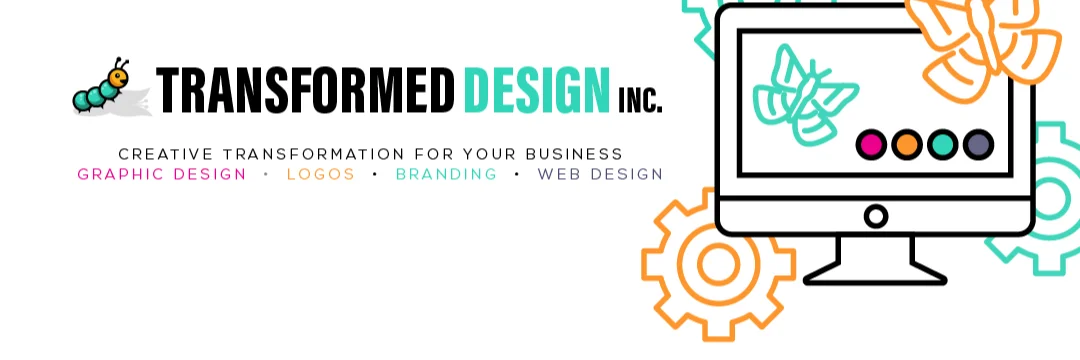 Transformed Design Inc. cover photo