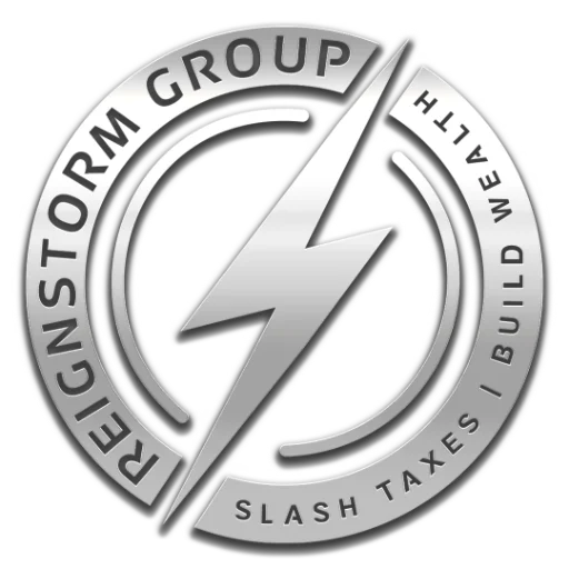 The Reignstorm Group, LLC