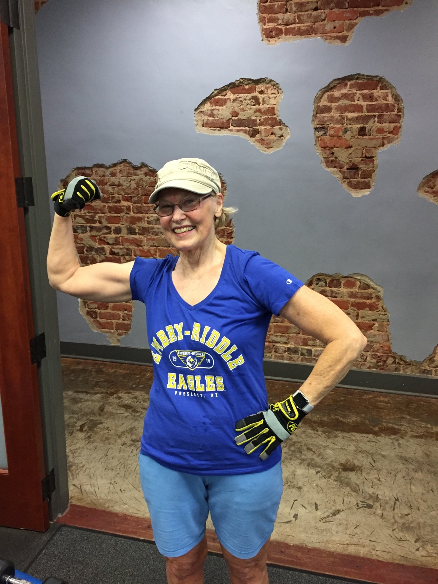 XRCYZ Times(Exercise Times), Personal Training in Fort Mill, SC - photo 7