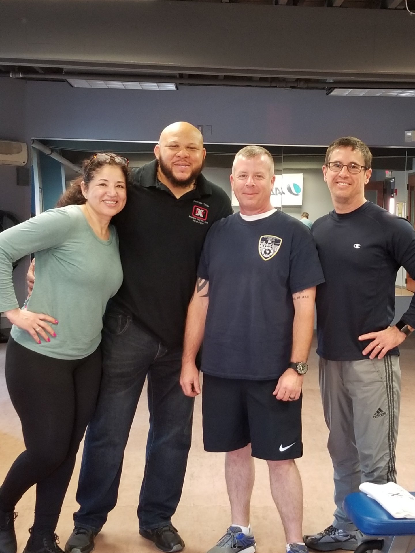 XRCYZ Times(Exercise Times), Personal Training in Fort Mill, SC - photo 8