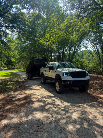 Watson Outdoor Services, Lawn Services in Williamson, GA - photo 1