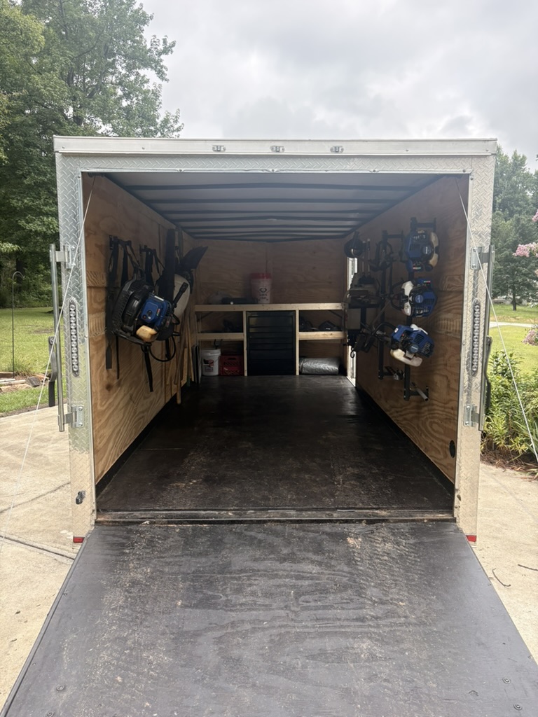 Watson Outdoor Services, Lawn Services in Williamson, GA - photo 6