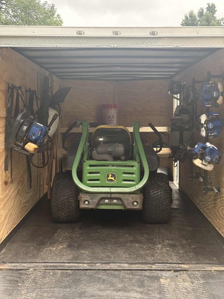 Watson Outdoor Services, Lawn Services in Williamson, GA - photo 7