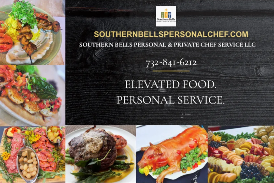 Southern Bells Personal & Private Chef Service LLC, Cheese and Charcuterie in East Brunswick, NJ - photo 2