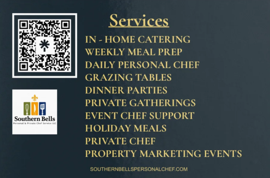 Southern Bells Personal & Private Chef Service LLC, Cheese and Charcuterie in East Brunswick, NJ - photo 3