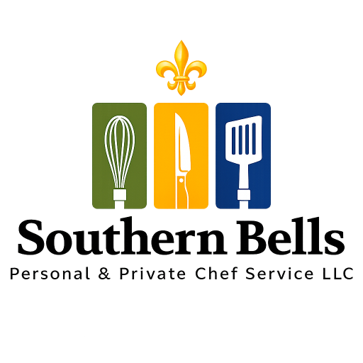 Southern Bells Personal & Private Chef Service LLC