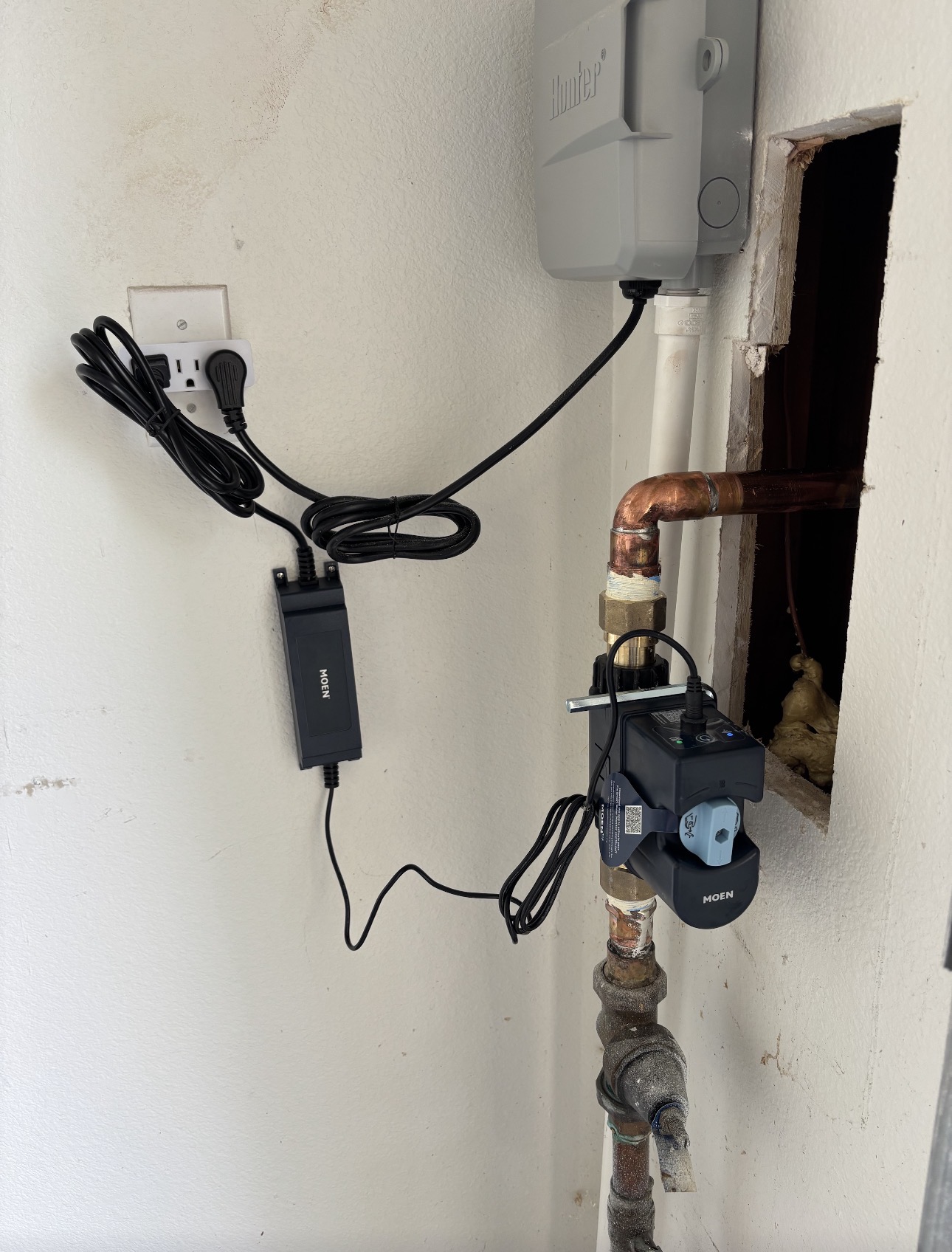 Hydro Hero Plumbing, Plumbing Drain Repair in Chula Vista, CA - photo 4