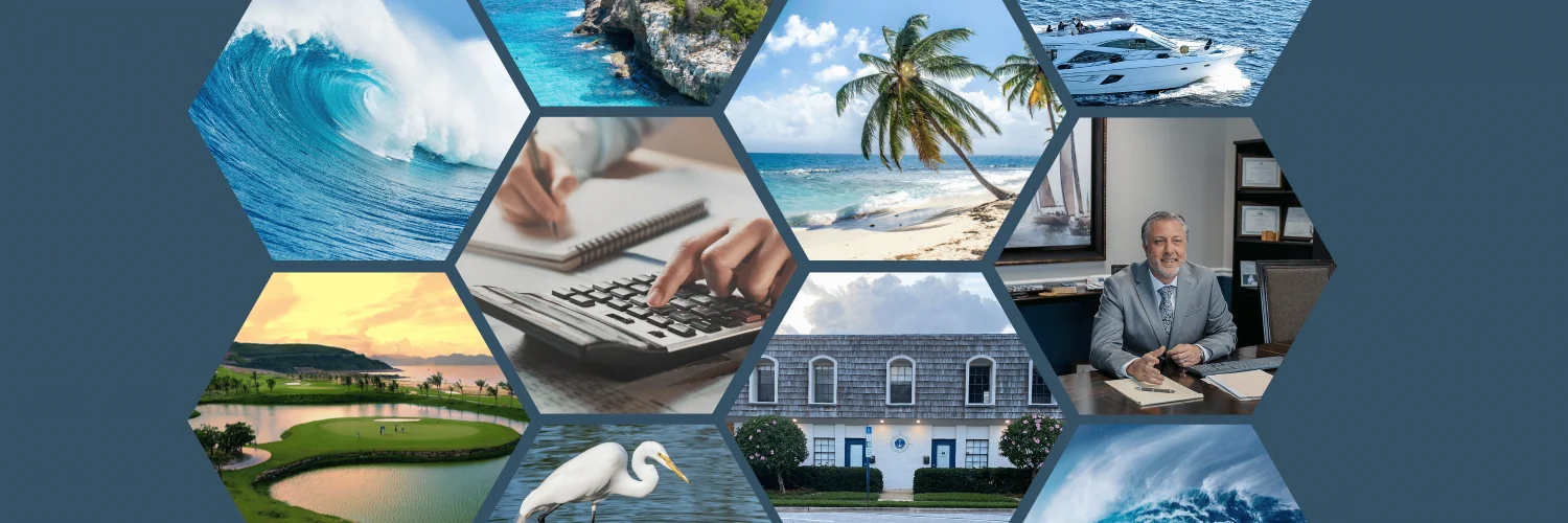 East Coast Tax and Financial Planning cover photo