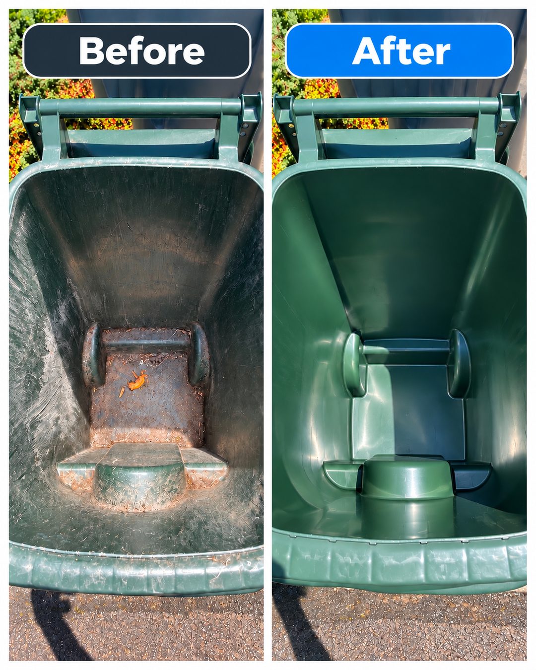 A1Washing, Pressure Washing in Rancho Cordova, CA - photo 7