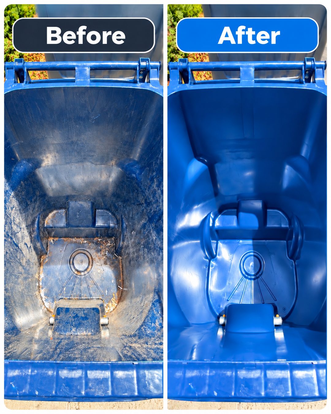 A1Washing, Pressure Washing in Rancho Cordova, CA - photo 8