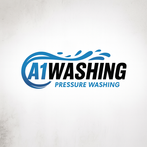 A1Washing logo