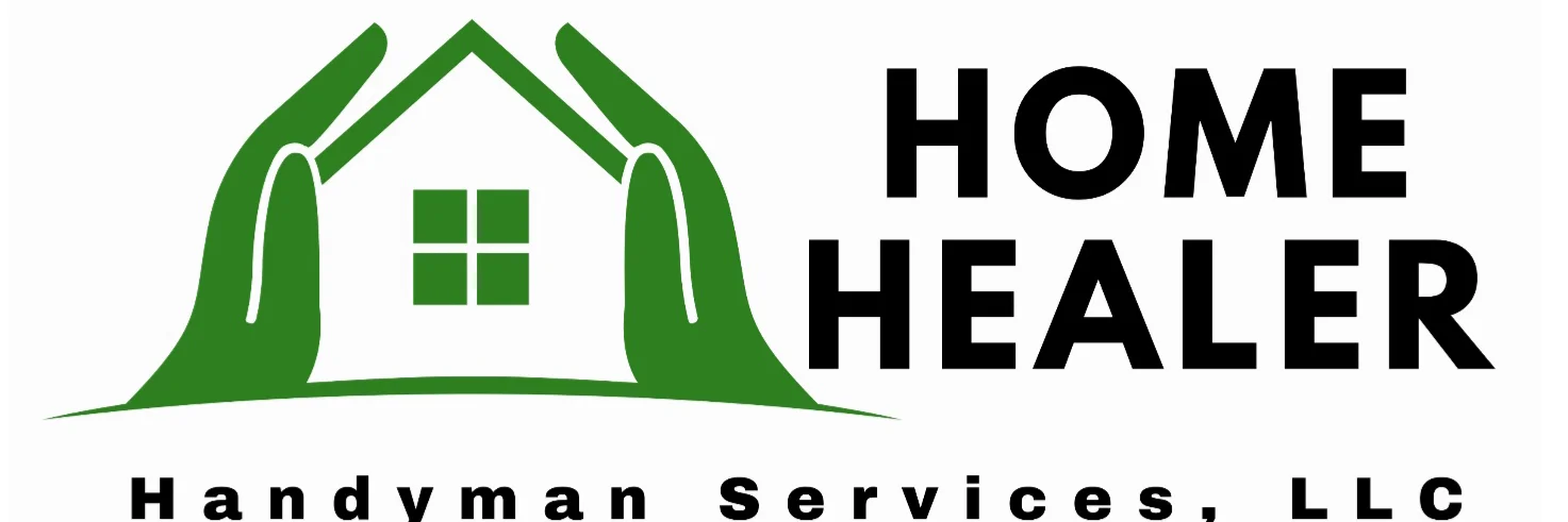 Home Healer Handyman Services LLC cover photo