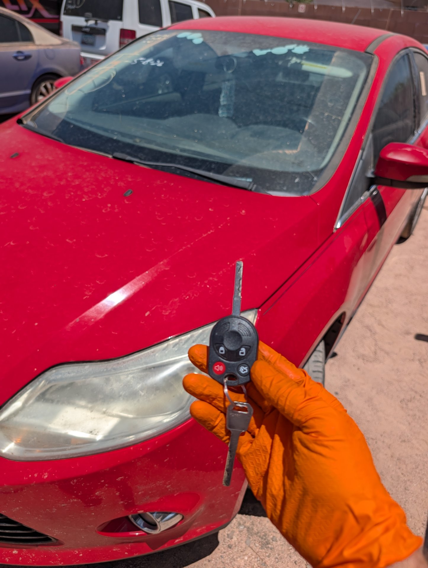 Tiger's Automotive Resource LLC., Brake System Repair in Mesa, AZ - photo 2